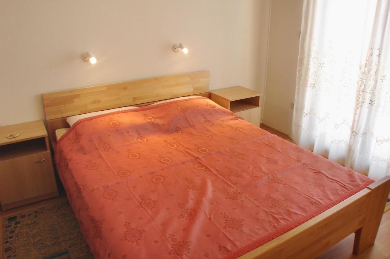 Apartments By The Sea Pisak, Omis - 658 Mimice Ngoại thất bức ảnh