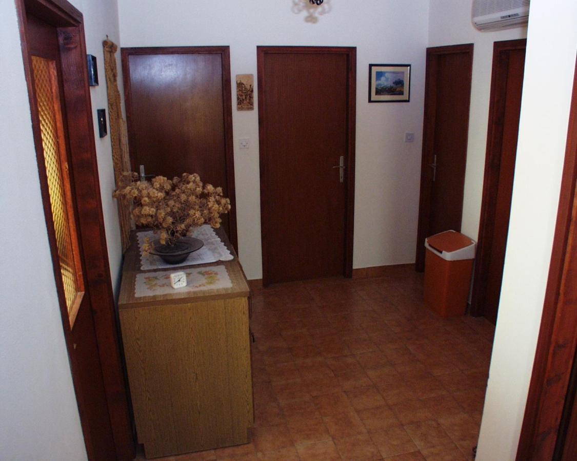 Apartments By The Sea Pisak, Omis - 658 Mimice Ngoại thất bức ảnh