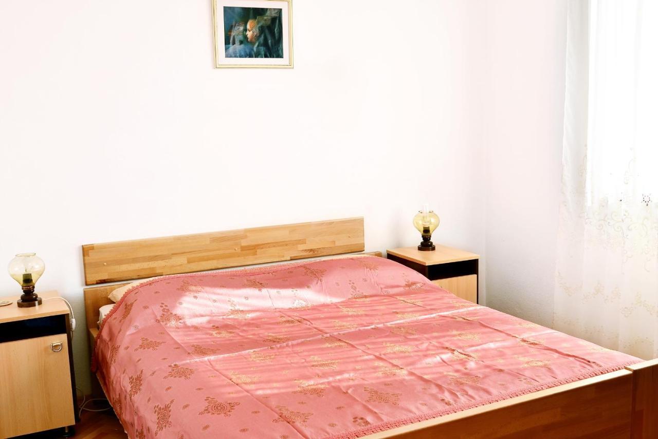 Apartments By The Sea Pisak, Omis - 658 Mimice Ngoại thất bức ảnh